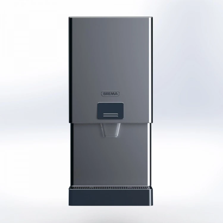 Brema I.M. S.p.a. Льдогенератор серии BSF