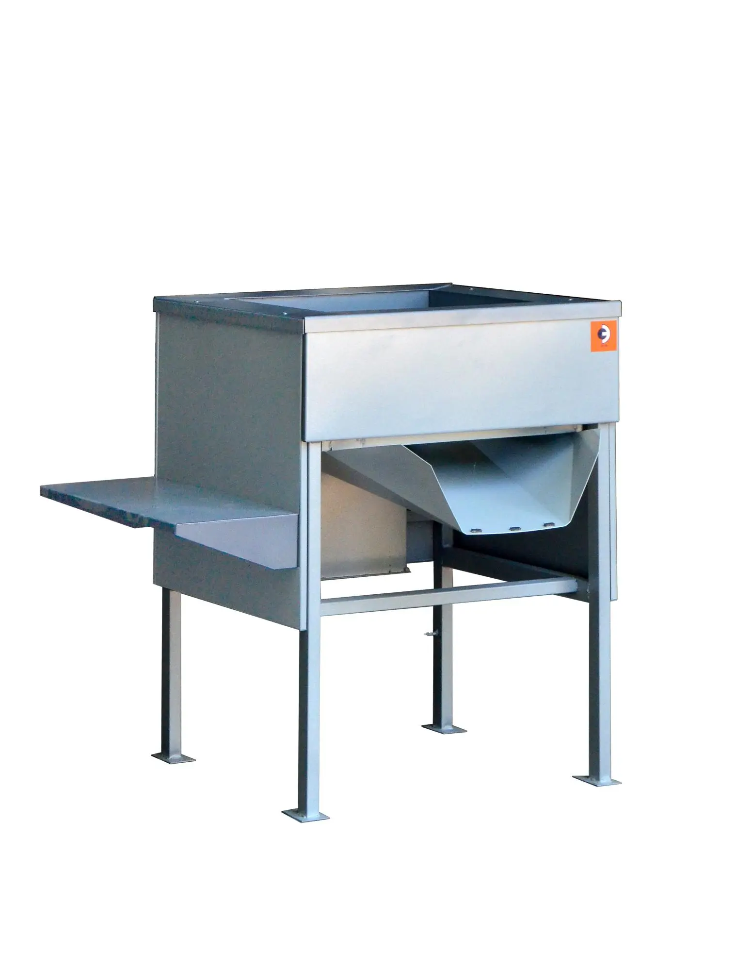 Мукопросеиватель Восход ПВГ-600М