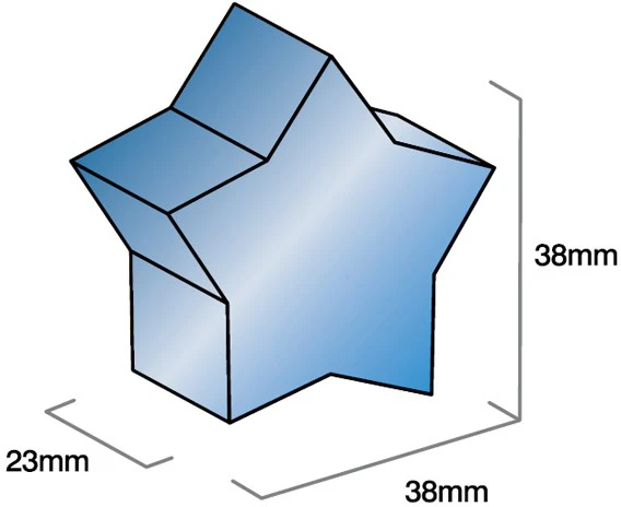 Льдогенератор Hoshizaki IM-65NE-HC-H