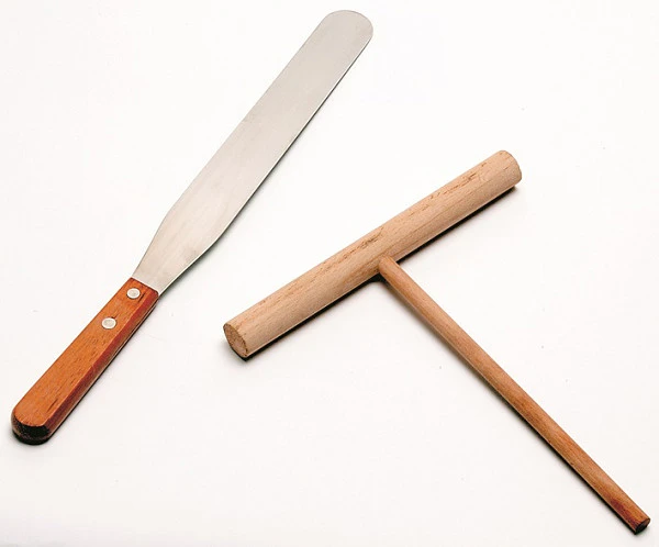 Блинница электрическая Atesy Масленица БА-2-400-02