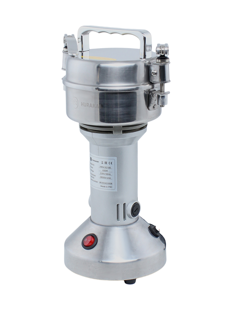 Измельчитель для специй Hurakan HKN-SG100