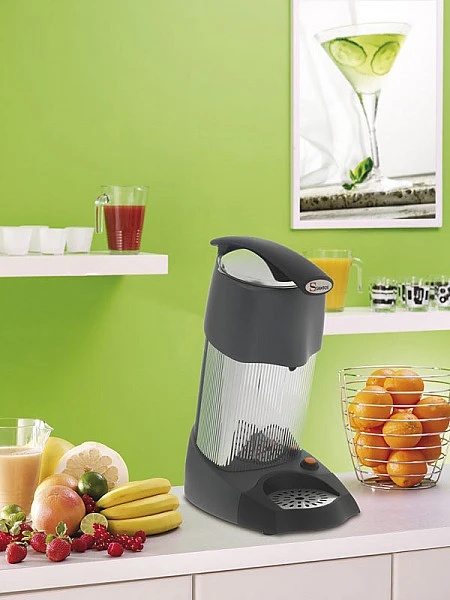 Соковыжималка для цитрусовых Santos Evolution 70