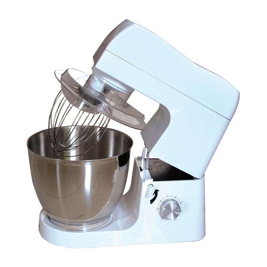 Миксер HLB-7, без венчика  и лопатки