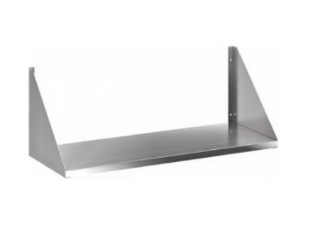 Полка кухонная открытая (Косынка) Eksi серии ПКОн-1500/300 (66011) KR