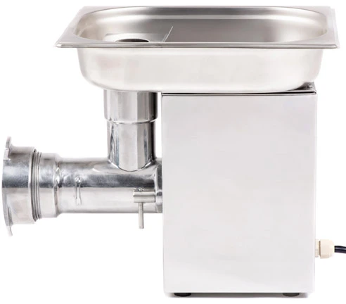 Мясорубка Торгтехмаш ТМ-12М