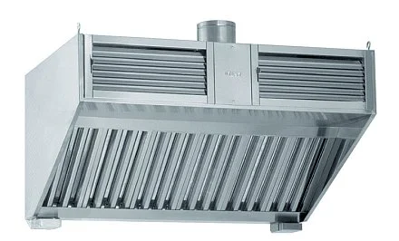 Зонт вытяжной Atesy МВО-1600