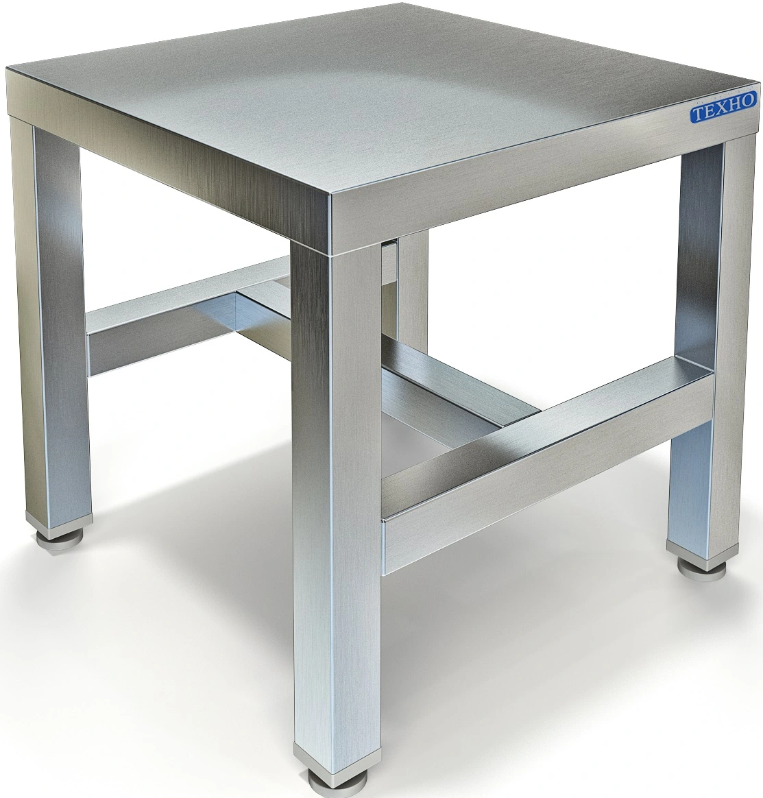 Подставка под инвентарь Техно-ТТ СПС-122/404