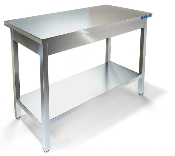 Стол производственный Техно-ТТ СП-123/1200