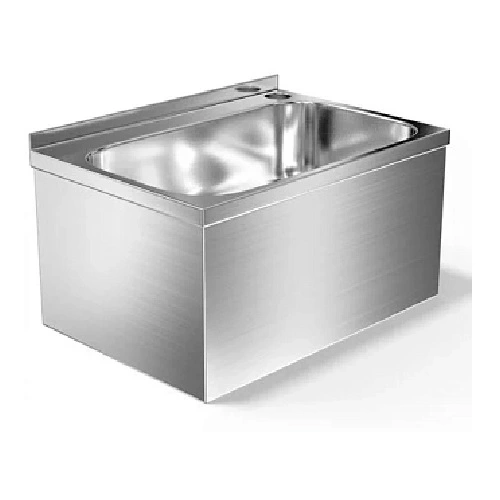 Ванна РНБ Э 1 (L=400, S=400, H=235, G=150)