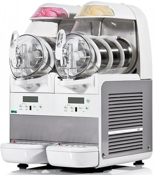 Фризер для мороженого Bras B-Cream 2 HD