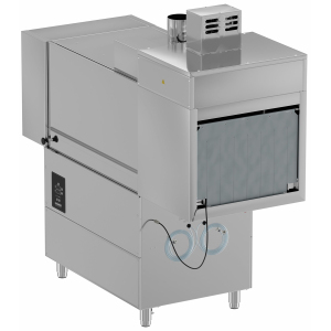 Машина посудомоечная туннельная Gabino модель LM-T-2000-L