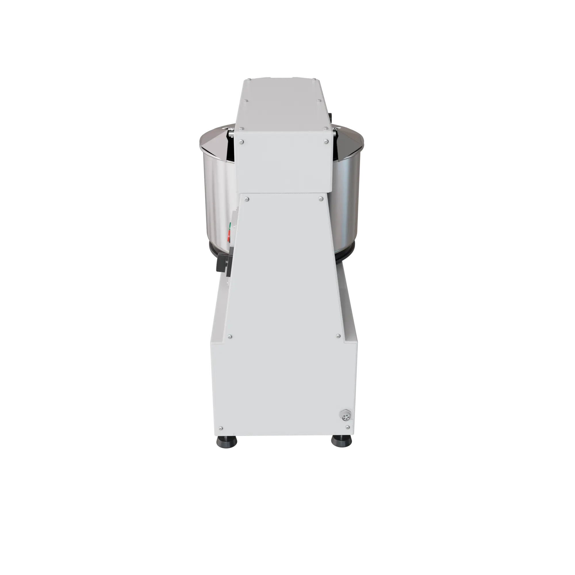 Спиральный тестомес WLBake SP25 2V