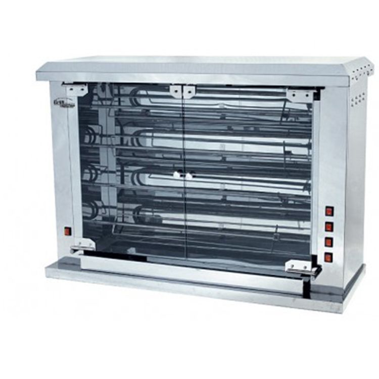 Гриль для кур Гриль-Мастер Ф4Ш2Э