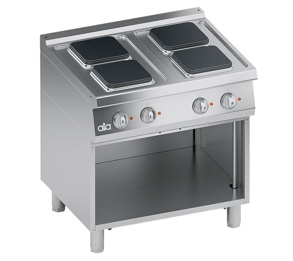 Плита электрическая Ata K7ECU10VVQ