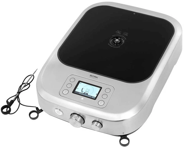 Плита индукционная BORK U891