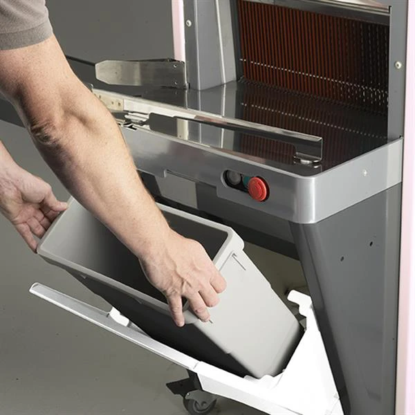 Хлеборезка JAC ECO+ 450 (11 мм)