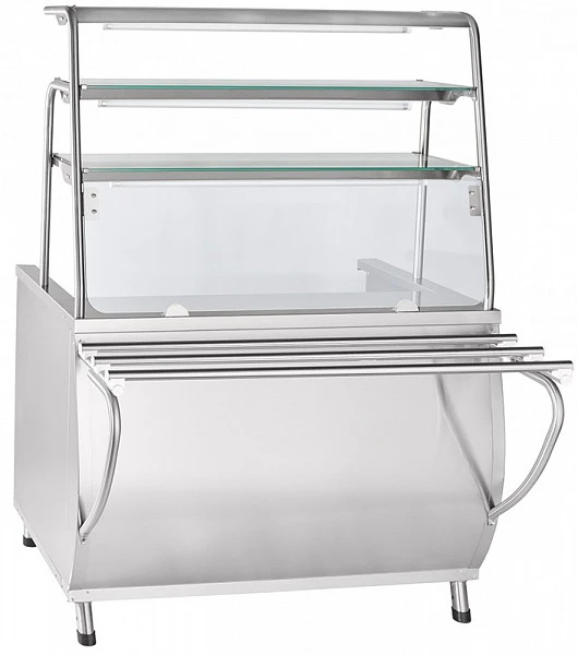 Мармит первых блюд Abat Премьер ПМЭС-70Т