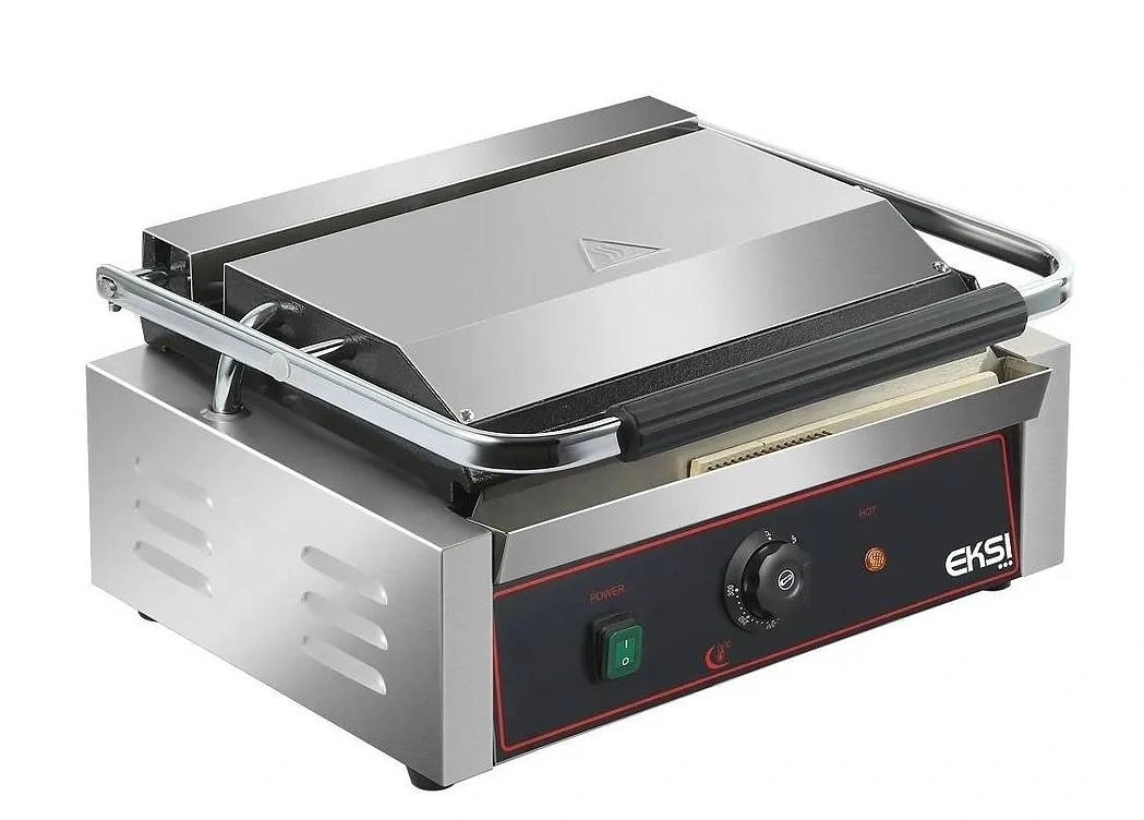 Гриль контактный EKSI серии HEG-811EB
