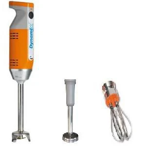 Миксер ручной Dynamic Dynamix 160 Combi + п-ка для пюре MF050