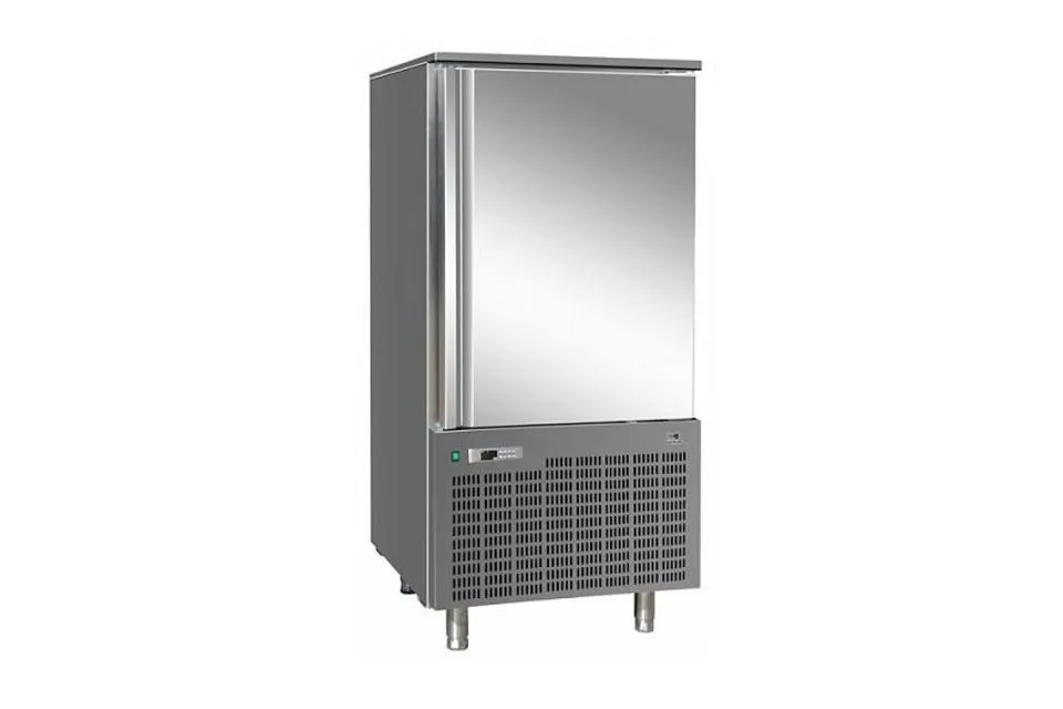 Шкаф шоковой заморозки Hurakan HKN-BCF10M