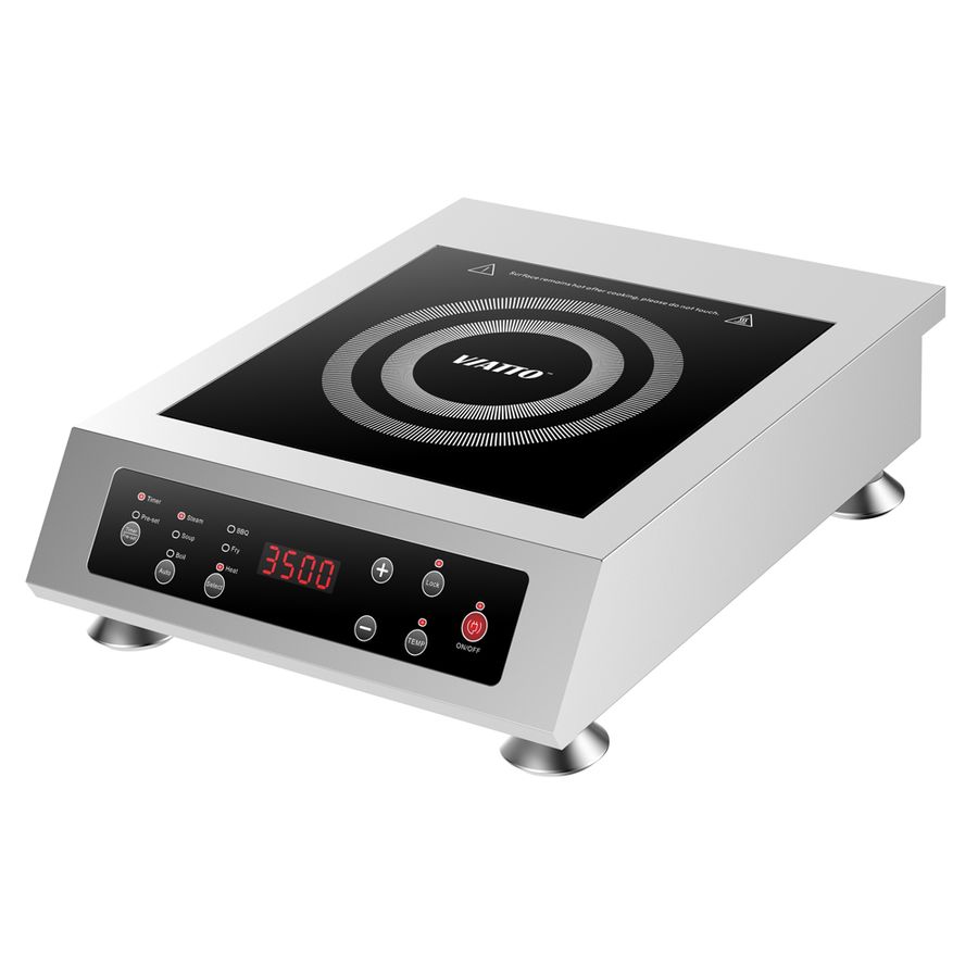 Плита индукционная MK-IC35B08