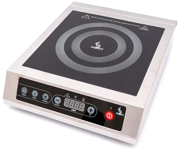 Плита индукционная AIRHOT IP3500