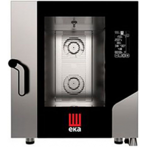 Пароконвектомат Tecnoeka MKF 711 BM