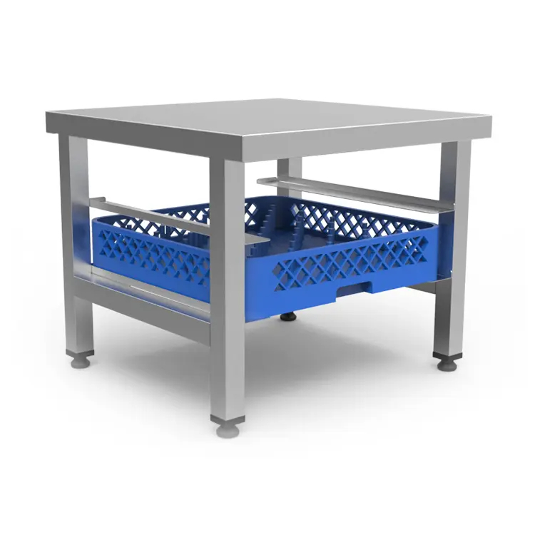 ПОДСТАВКА ПОД ПОДУДОМ. МАШИНУ ППМ-59/60