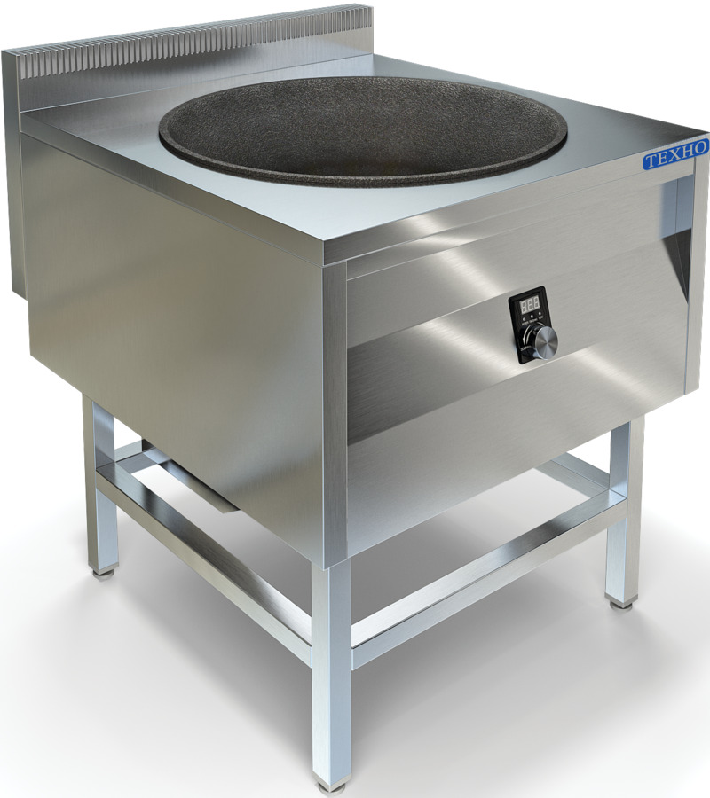 ПЛИТА ИНДУКЦИОННАЯ ИПВ-123155 КАЗАН