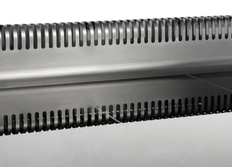 ПЛИТА ИНДУКЦИОННАЯ 4 КОНФ 700 СЕР КОБОР I7-4S