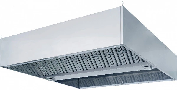 Зонт вытяжной Atesy ЗВО-1600/2000