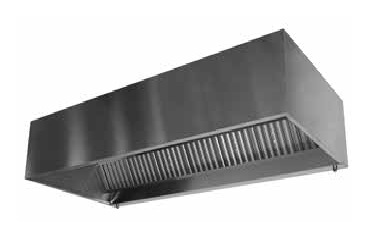 ЗОНТ ВЫТЯЖНОЙ ПРИСТЕННЫЙ APACH CHEF LINE AIHW14P0N11/15