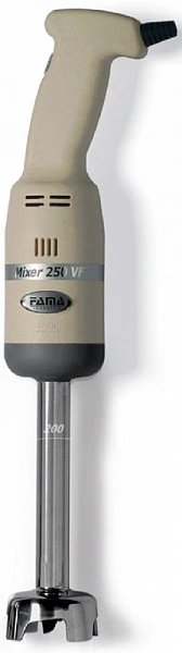 Миксер ручной Fama Mixer 250 VF + насадка 250мм