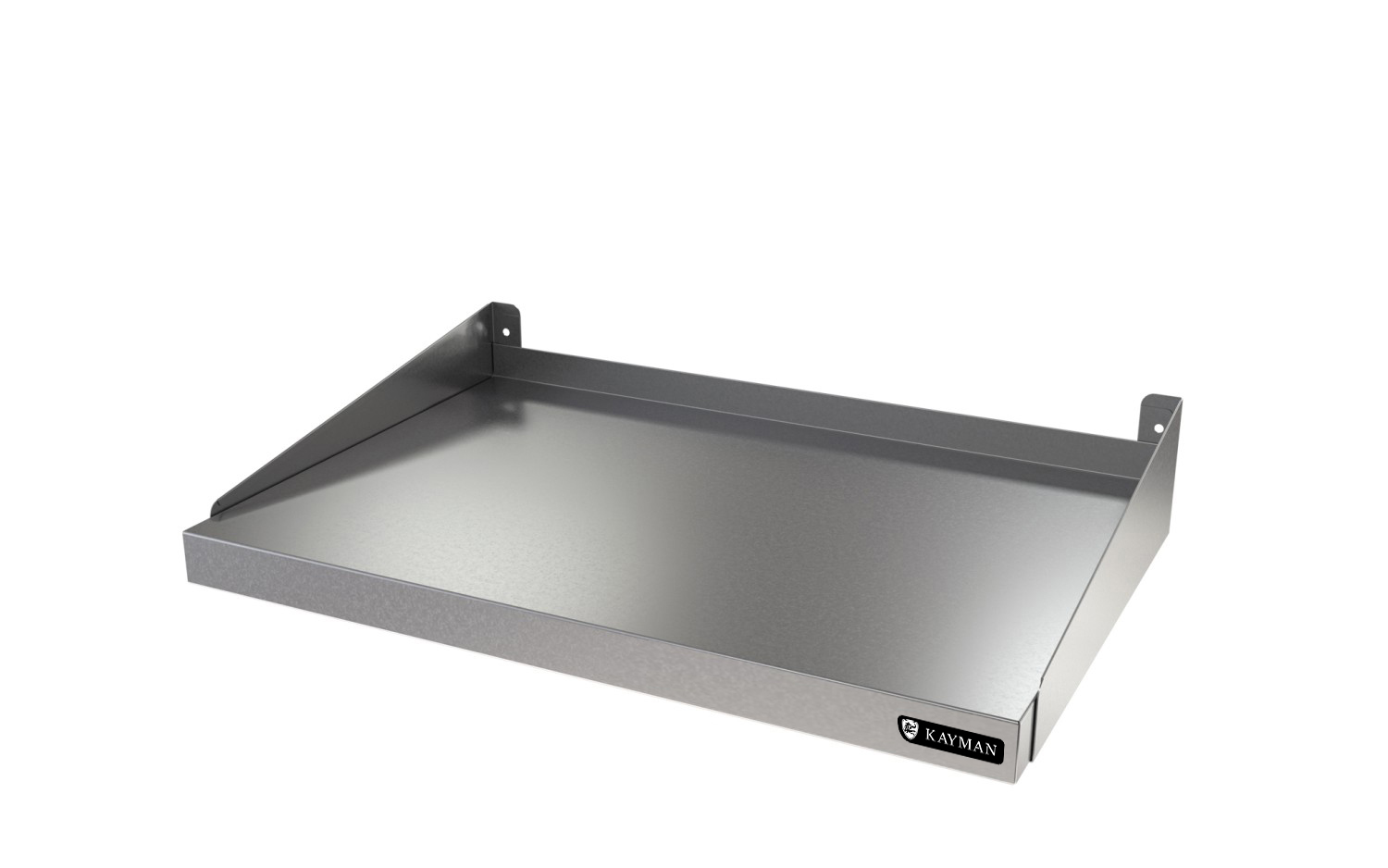 ПОЛКА НАВЕСНАЯ KAYMAN ПНМ-21/0805-А