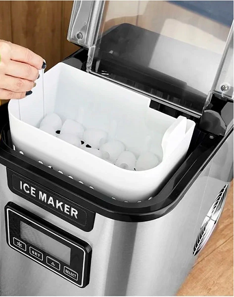 Льдогенератор Viatto VA-IM99D