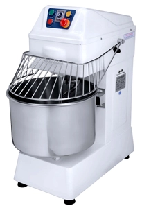 Спиральный тестомес Hurakan HKN-M50SN2V