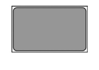 Гастроемкость GN1/1-150, нерж. сталь 14102-15