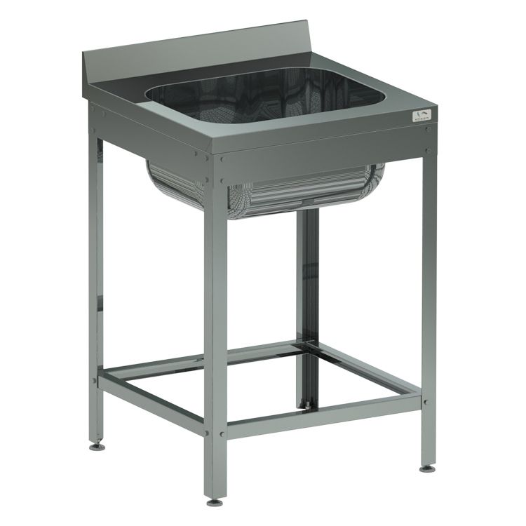 Ванна моечная Кобор ВМЦ/1-60/70