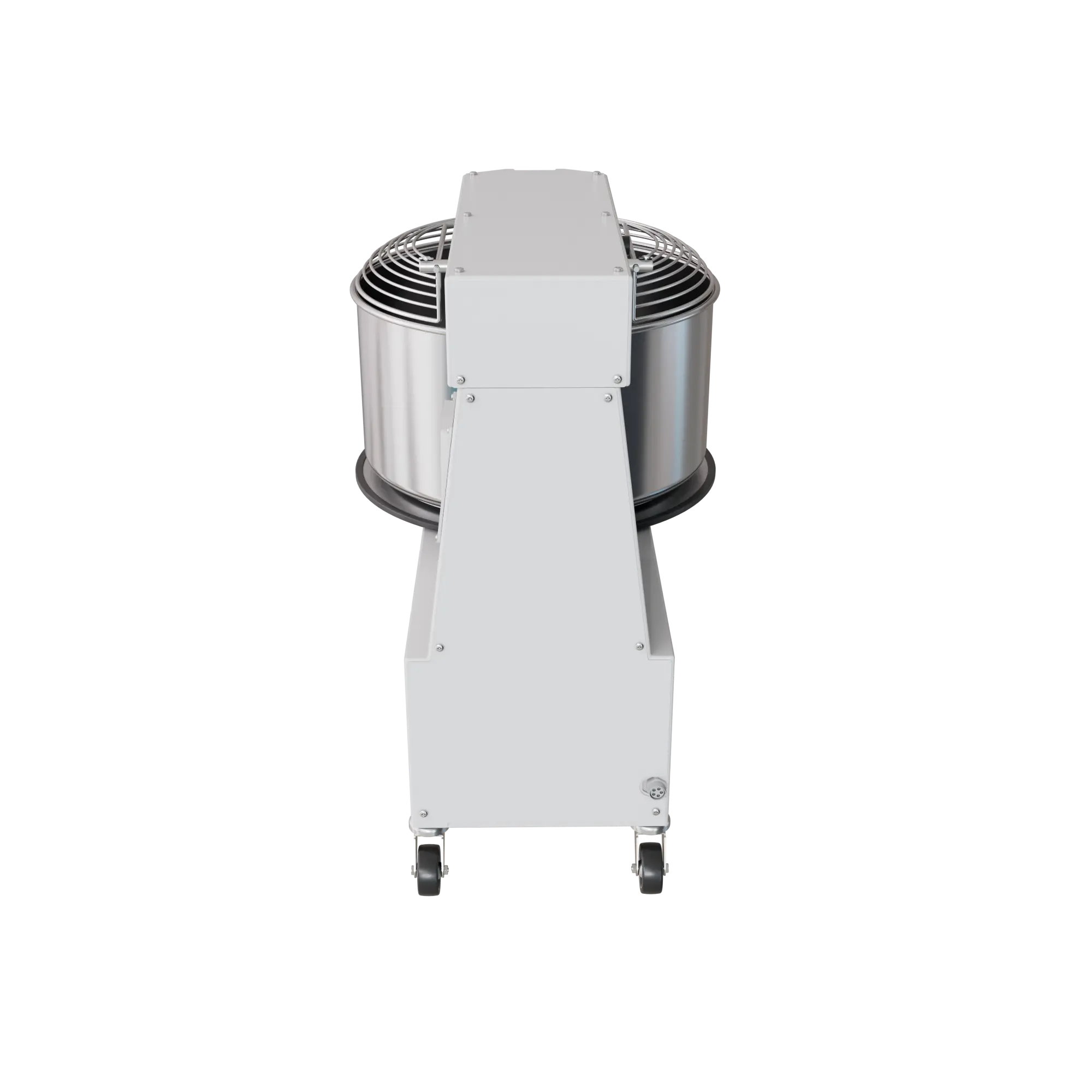 Спиральный тестомес WLBake SP44 E 2V