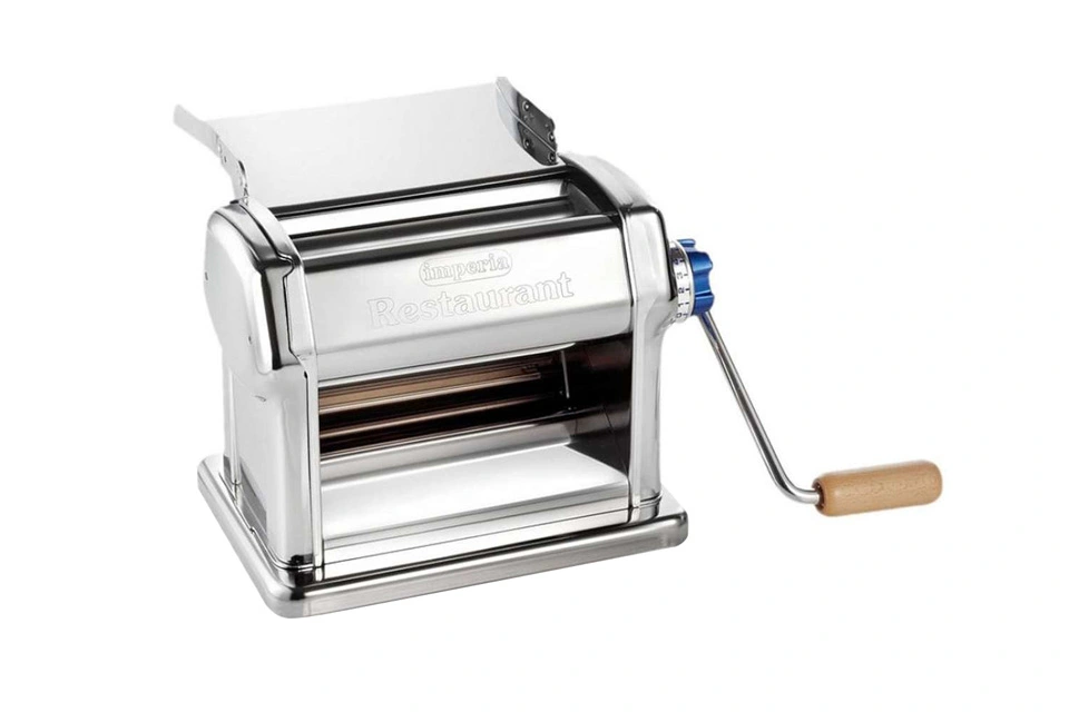 Imperia & Monferrina S.p.A. Аппарат для раскатки теста (ручной) серии RESTAURANT MANUALE, мод. R.220