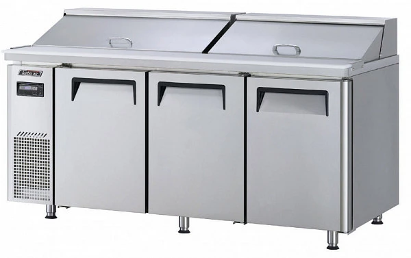 Стол для салатов Turbo Air KHR18-3-700