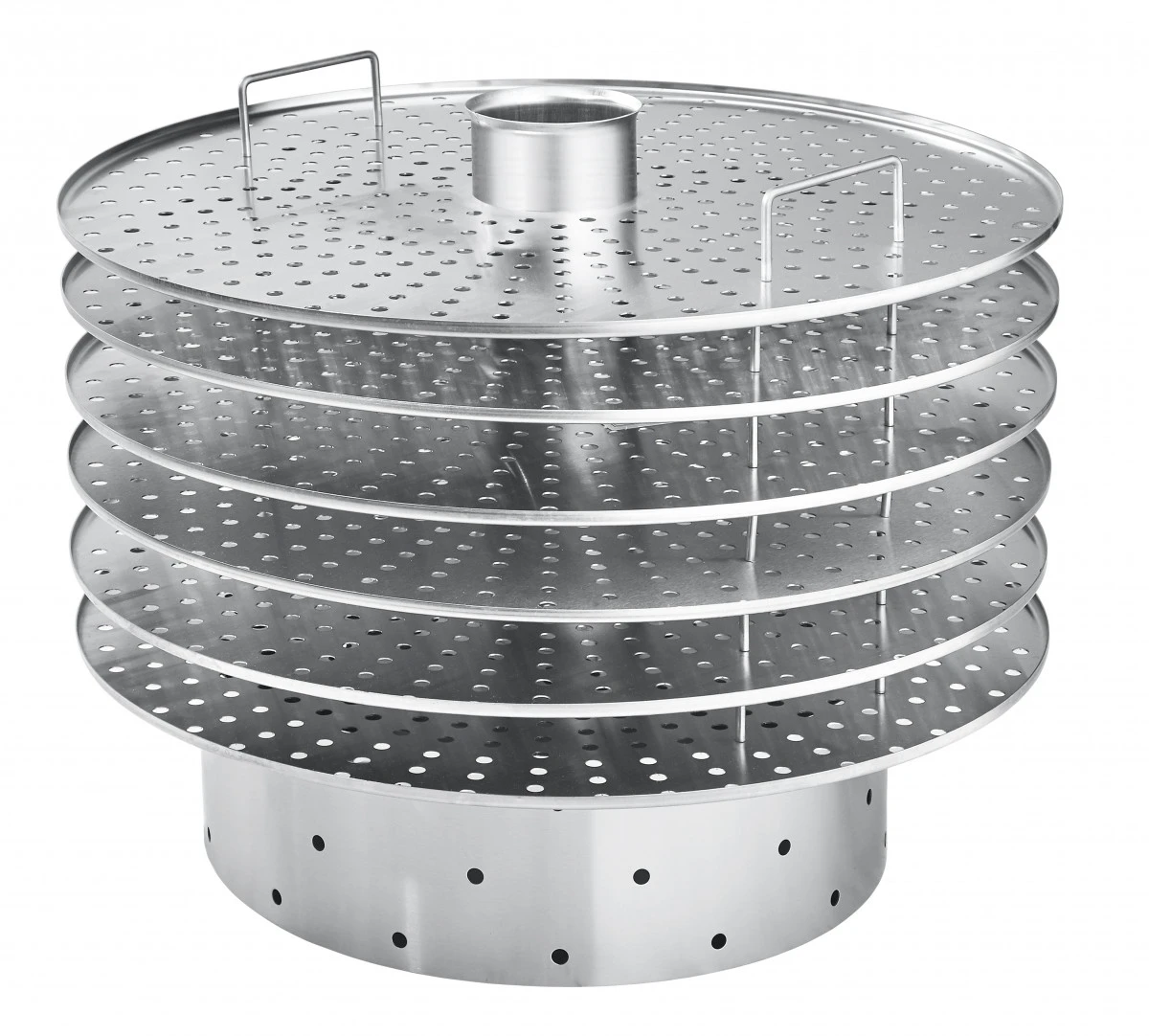 Котел пищеварочный Abat КПЭМ-250/9Т