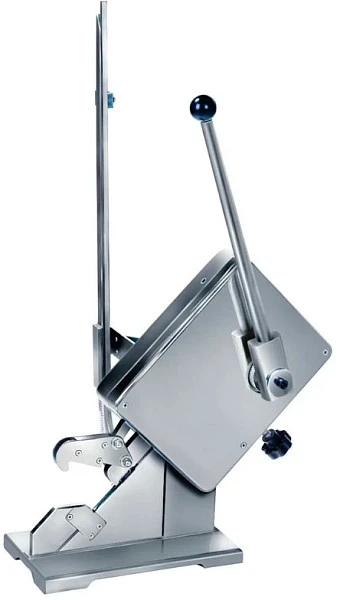 Ручной клипсатор Hualian Machinery U-типа (оцинков.)