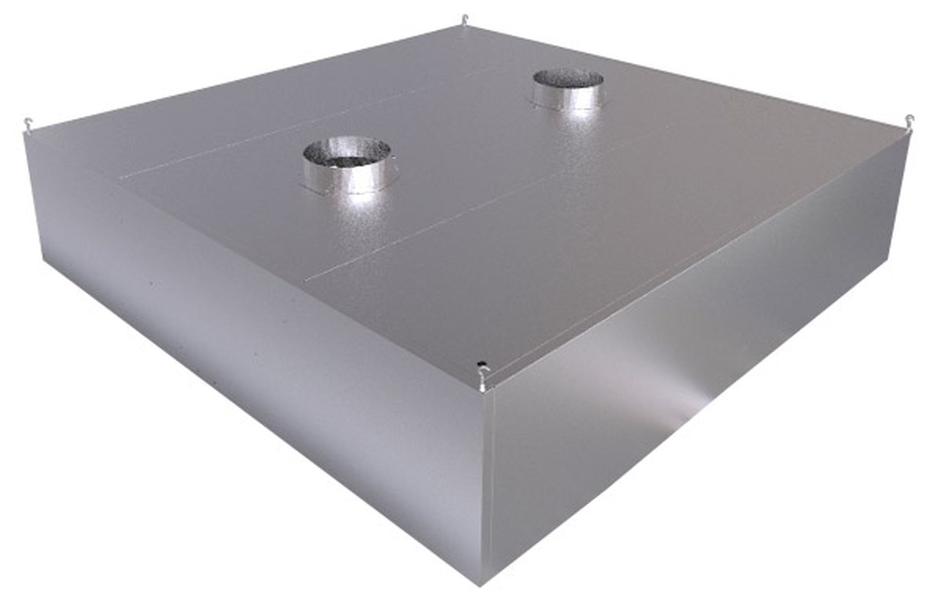 ЗОНТ ВЫТЯЖНОЙ ЗВО-2000/2000