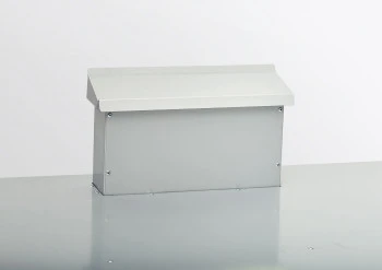 Шкаф пекарский газовый подовый модель ГШ-1-II-А