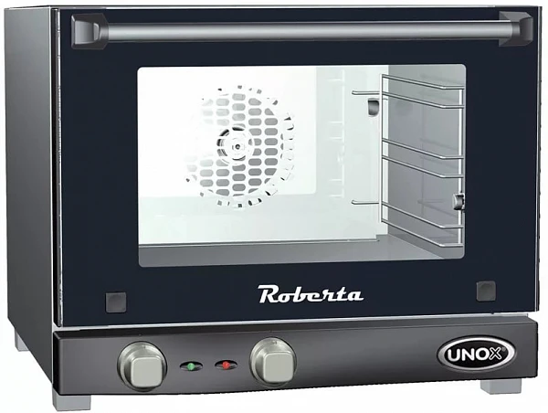 Печь конвекционная электрическая Unox XF 003