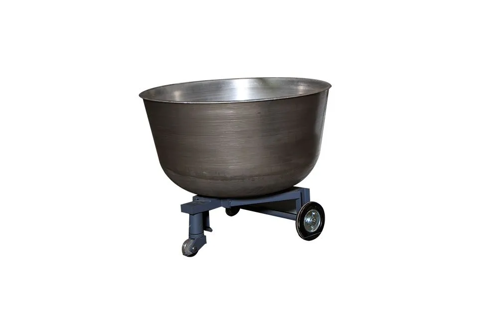 Дежа 330 л  нерж.