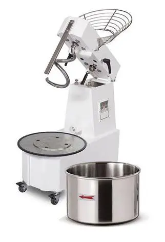 Спиральный тестомес WLBake SP60 E A2V