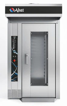 Печь ротационная Abat РПШ-16-6-4 