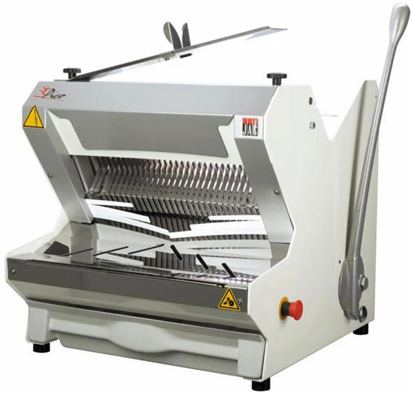 Хлеборезка JAC Pico 450M 11 мм